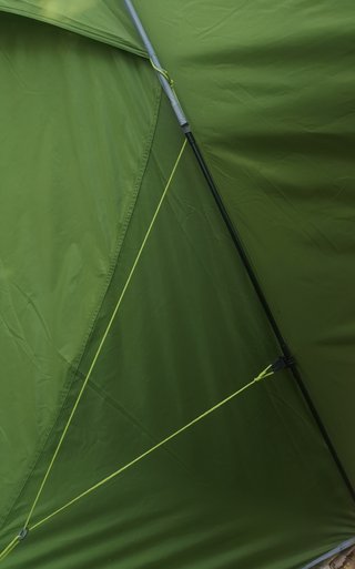 Tienda de campaña Vango 2-4 personas