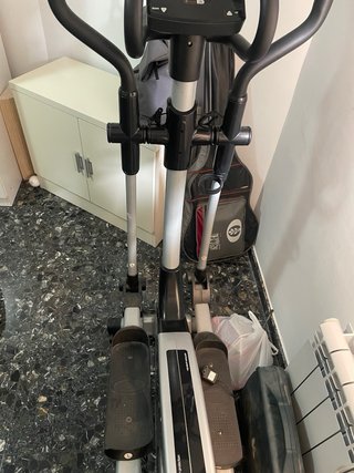 Bicicleta Elíptica