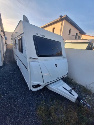 caravanas
