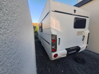 caravanas
