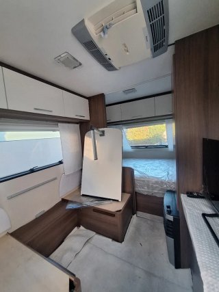 caravanas