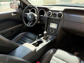 Ford Mustang 2008
