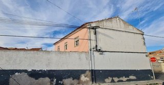 Terreno en venta en Casco Antiguo Sur en Ciempozuelos