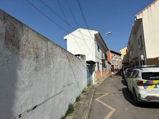 Terreno en venta en Casco Antiguo Sur en Ciempozuelos