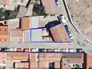 Terreno en venta en Casco Antiguo Sur en Ciempozuelos