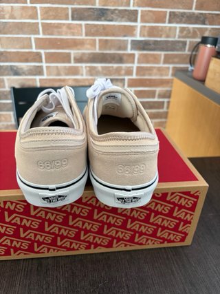 Vans Rowley Classic
