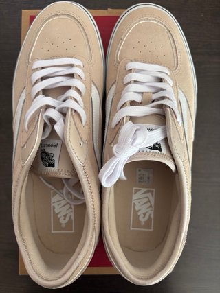 Vans Rowley Classic