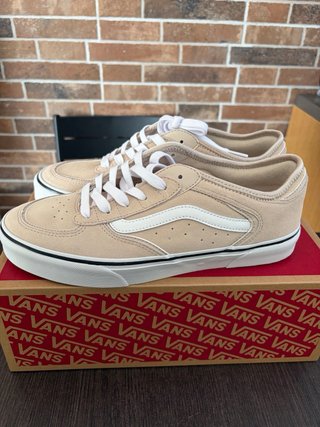Vans Rowley Classic