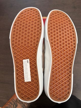 Vans Rowley Classic