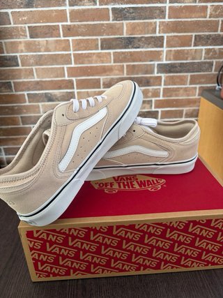 Vans Rowley Classic