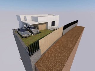 Terreno en venta en Schamann - Rehoyas en Palmas de Gran Canaria(Las)