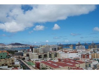 Terreno en venta en Schamann - Rehoyas en Palmas de Gran Canaria(Las)