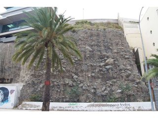 Terreno en venta en Schamann - Rehoyas en Palmas de Gran Canaria(Las)