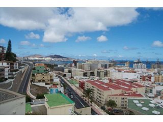 Terreno en venta en Schamann - Rehoyas en Palmas de Gran Canaria(Las)