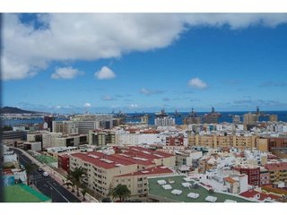 Terreno en venta en Schamann - Rehoyas en Palmas de Gran Canaria(Las)