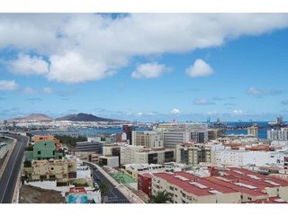 Terreno en venta en Schamann - Rehoyas en Palmas de Gran Canaria(Las)
