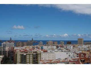 Terreno en venta en Schamann - Rehoyas en Palmas de Gran Canaria(Las)