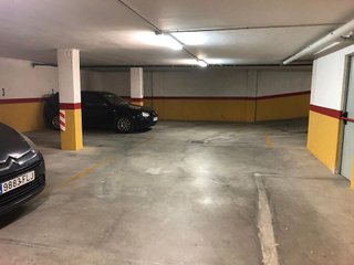 Garaje en venta en Mula