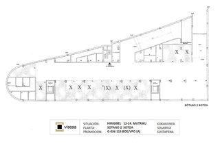 Garaje en venta en Mutriku