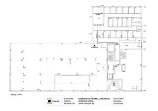 Garaje en venta en Mutriku