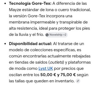 OFERTA! Botas Puma GORE-TEX