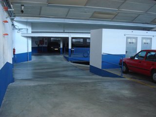 Garaje en venta en Txagorritxu - El Pilar en Vitoria-Gasteiz