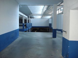 Garaje en venta en Txagorritxu - El Pilar en Vitoria-Gasteiz