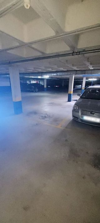 Garaje en venta en Txagorritxu - El Pilar en Vitoria-Gasteiz