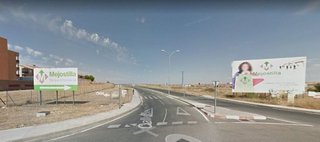 Terreno en venta en Mejostilla en Cáceres