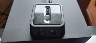 Altavoces Logitech con Subwoofer