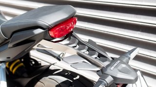 Honda CB 650 R 35KW