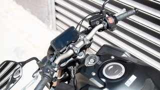 Honda CB 650 R 35KW