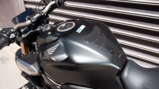 Honda CB 650 R 35KW