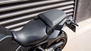 Honda CB 650 R 35KW