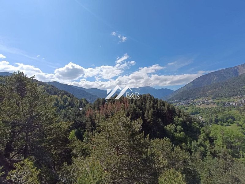 Land for sale in La Massana · 4 of 13