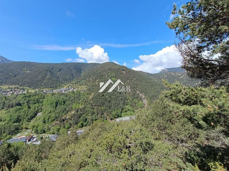 Land for sale in La Massana · 6 of 13