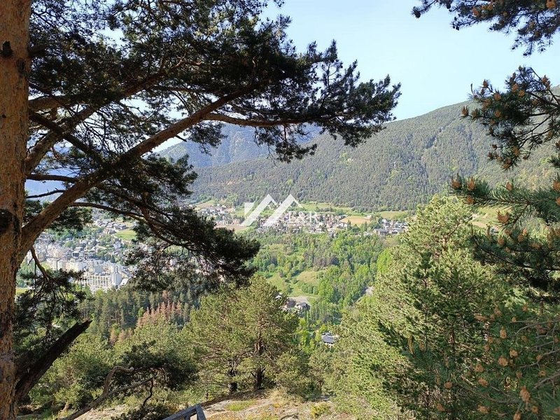 Land for sale in La Massana · 11 of 13