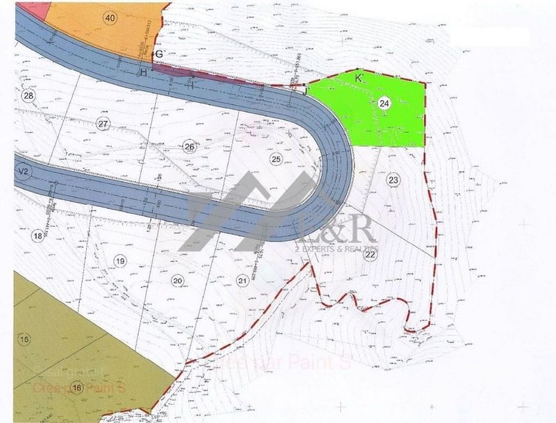 Land for sale in La Massana · 13 of 13