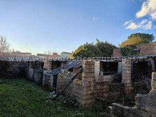 Terreno en venta en Valverde de la Vera