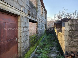 Terreno en venta en Valverde de la Vera