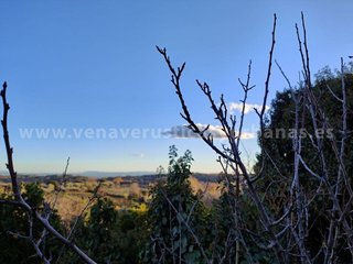 Terreno en venta en Valverde de la Vera