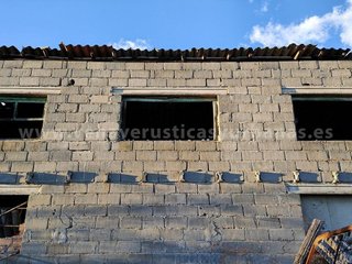 Terreno en venta en Valverde de la Vera