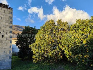 Terreno en venta en Valverde de la Vera