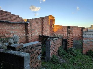 Terreno en venta en Valverde de la Vera