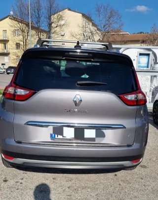Renault Grand Scenic 2017