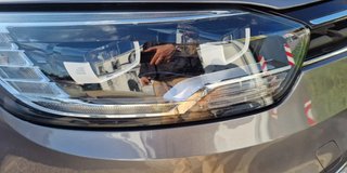 Renault Grand Scenic 2017