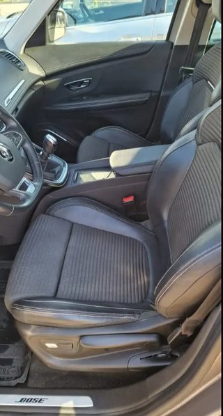 Renault Grand Scenic 2017