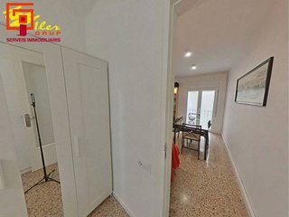 Piso en venta en Instituts - Universitat en Lleida