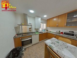 Piso en venta en Instituts - Universitat en Lleida