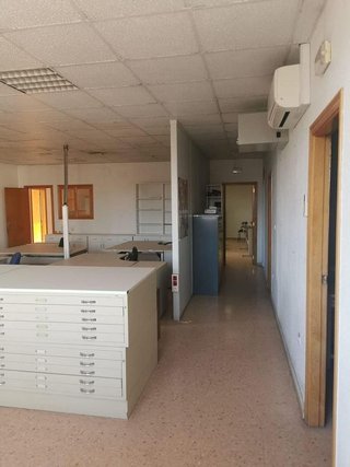 Oficina en venta en Puente Tocinos en Murcia